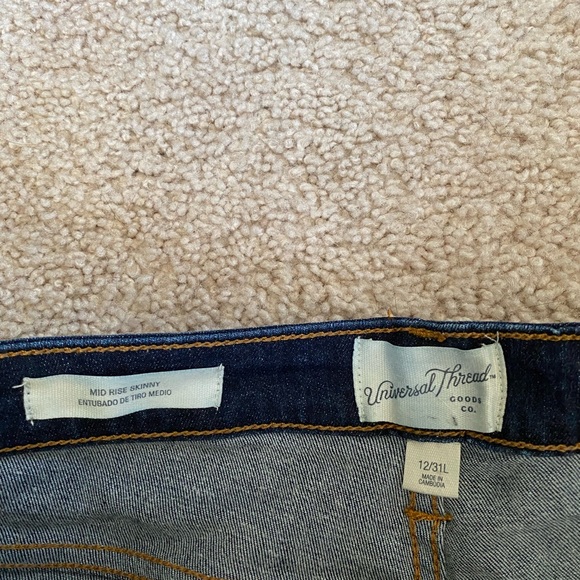 Perfect Stretch Jeans - Picture 5 of 5